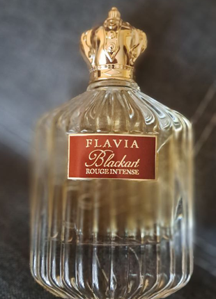 Клон bacarus шикарный, шлейфовый парфюм
