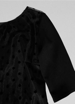 Маленька чорна сукня