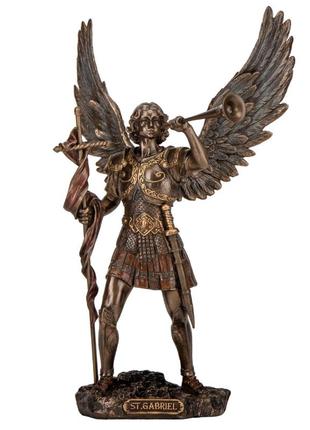 Статуэтка "архангел гавриил", 33 см