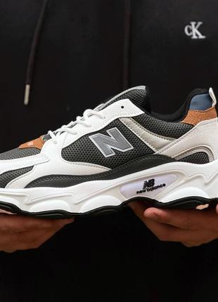 Кросівки new balance 40/41 р-р