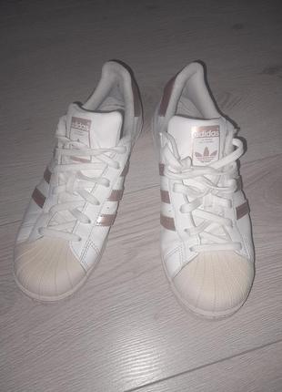 Кроссовки adidas superstar