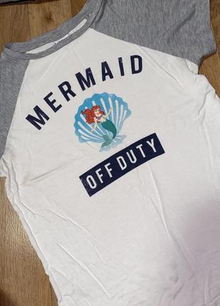 Футболка аріель