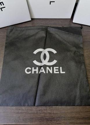 Chanel пильовик 30*25