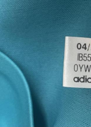 Оригинал.фирменный,спортивный топ-бюстгальтер adidas stella mccartney