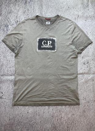 C.p company