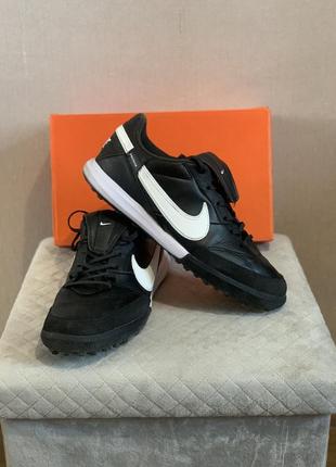 Сороконіжки nike premier 43 розмір