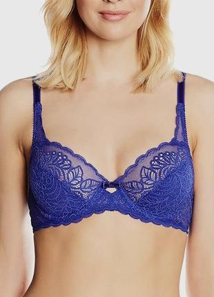 75-c ажурный бюст triumph amourette spotlight