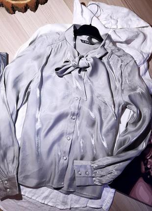 Ошатна блуза rayon/віскоза (s)