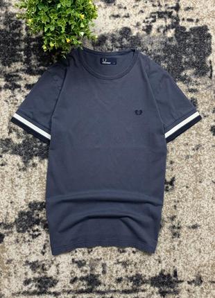 Футболка fred perry