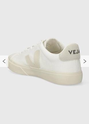 Продам кеди veja