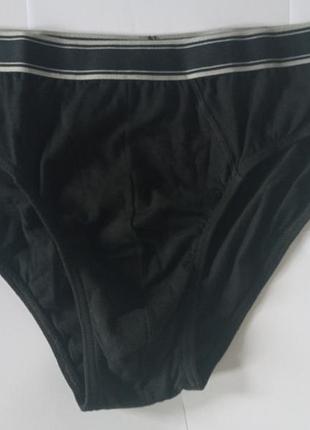 1 шт. хлопковые трусы слипы jack parker размер xl