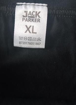 1 шт. хлопковые трусы слипы jack parker размер xl