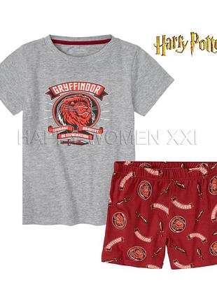 10-12 лет летняя пижама для мальчика подростка домашняя одежда хлопок футболка шорты трикотажные