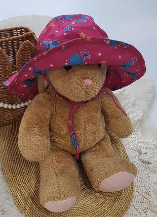 Панама 0-6 місяців