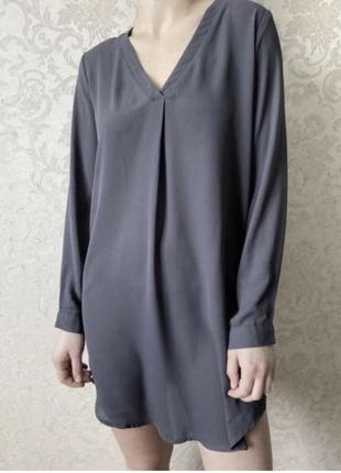 Платье платье платье туника forever