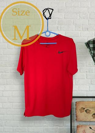 Футболка nike m nk superset top ss, (р. m)