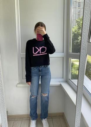Світшот calvin klein jeans7 фото
