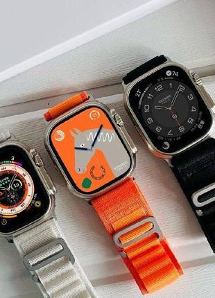 Apple watch series 9 ultra 49 mm