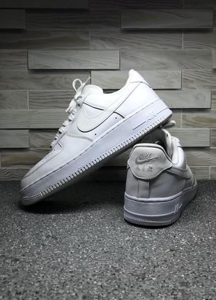 Кроссовки nike air force 1 07 . оригинал