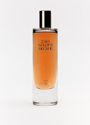 Парфуми Zara tubereuse noir 40ml edp