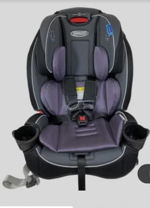 Автокрісло graco slimfit convertible car seat 2023