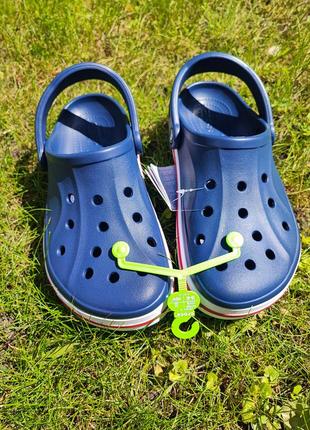 Сабо crocs