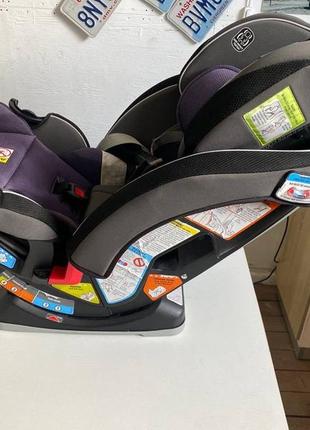 Автокресло graco slimfit convertible car seat 2023