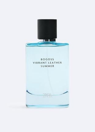 Парфуми zara powdery magnolia