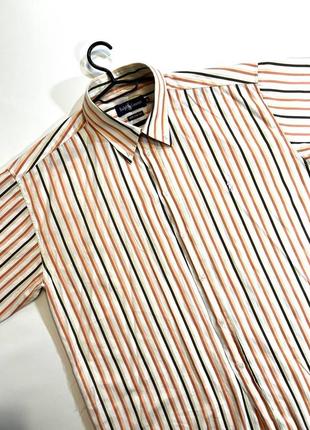 Рубашка ralph lauren /размер xl/ винтажная рубашка ralph lauren / рубашка ральф лоурен / рубашка polo / рубашка гавайка / ralph lauren / polo _1