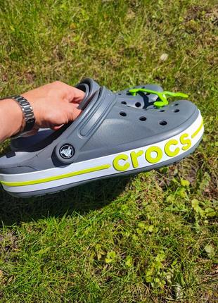 Сабо crocs