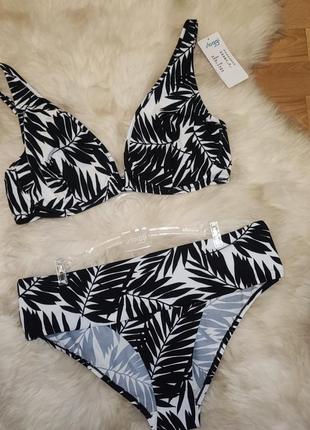 Купальник sloggi by triumph
swim miami vibes w + hipster