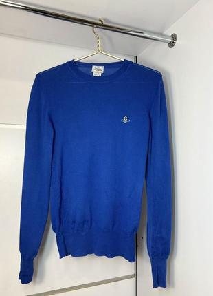 Чоловічий светр vivienne westwood size s m