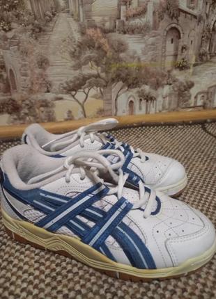 Кросовки asics