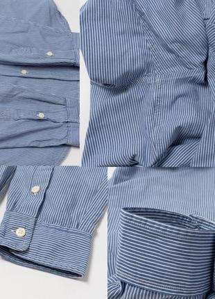 Denim & supply ralph lauren shirt  чоловіча сорочка9 фото