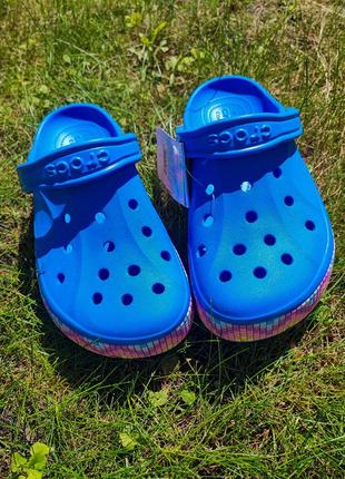Сабо crocs
