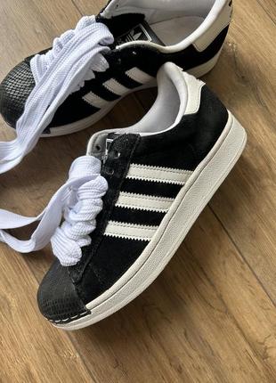 Superstar adidas