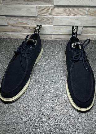 Туфлі dr. martens leverton . оригінал