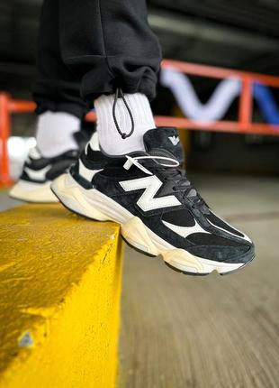 45 2700 43 44 163308924 new balance 9060 black white 41 42 New Balance Stovlar H754 V3