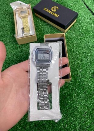 Часи casio