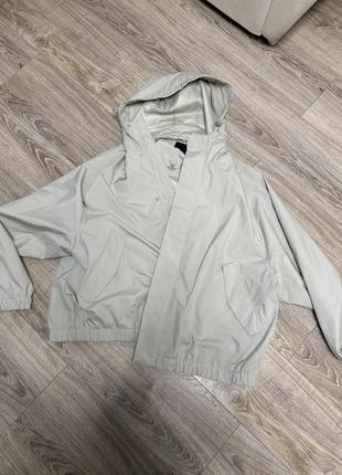 Ветровка чоловіча h&m xxl