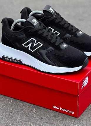 Мужские кроссовки new balance