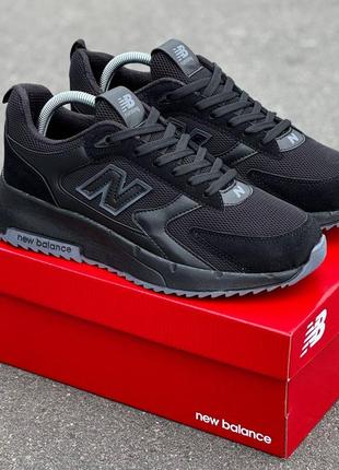 Мужские кроссовки new balance