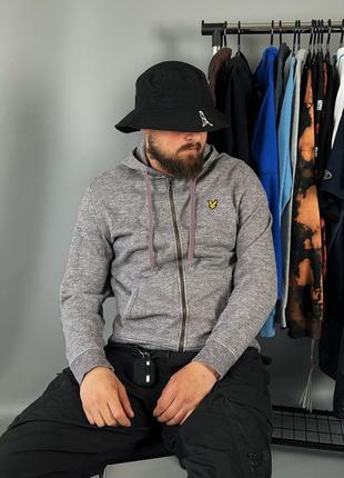 Худі, кофта lyle scott