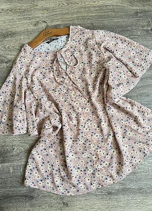 Шикарна,фірмова блуза xl 2xl