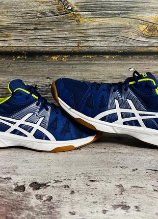 Кросівки asics gel -upcourt оригінал