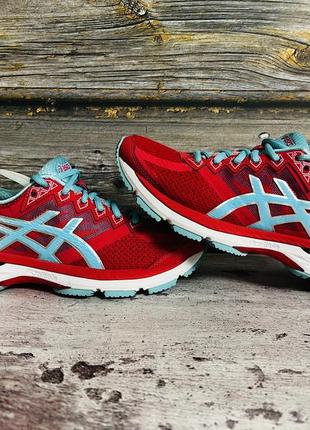 Кросівки asics  gt-2000 оригінал