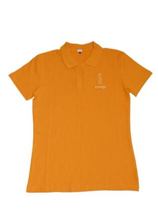 Женская футболка поло размер м innogy туреченица