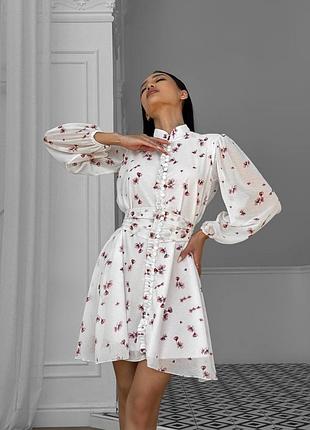 Платье мини9 фото