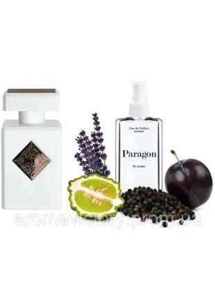 Initio parfums prives paragon 110 мл - духи унисекс (инитио парагон) очень устойчивая парфюмерия