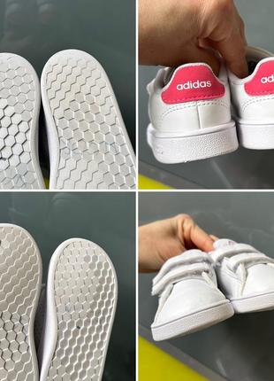 ‼️ кроссовки adidas 22 7